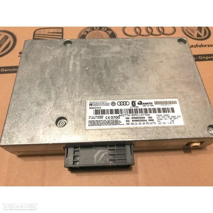 Módulo Bluetooth HARMAN Audi A3 - 1