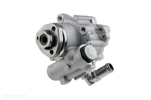POMPA WSPOMAGANIA VW T4 TRANSPORTER 2.4D 2.5D 90-03 701422155F NOWA - 1