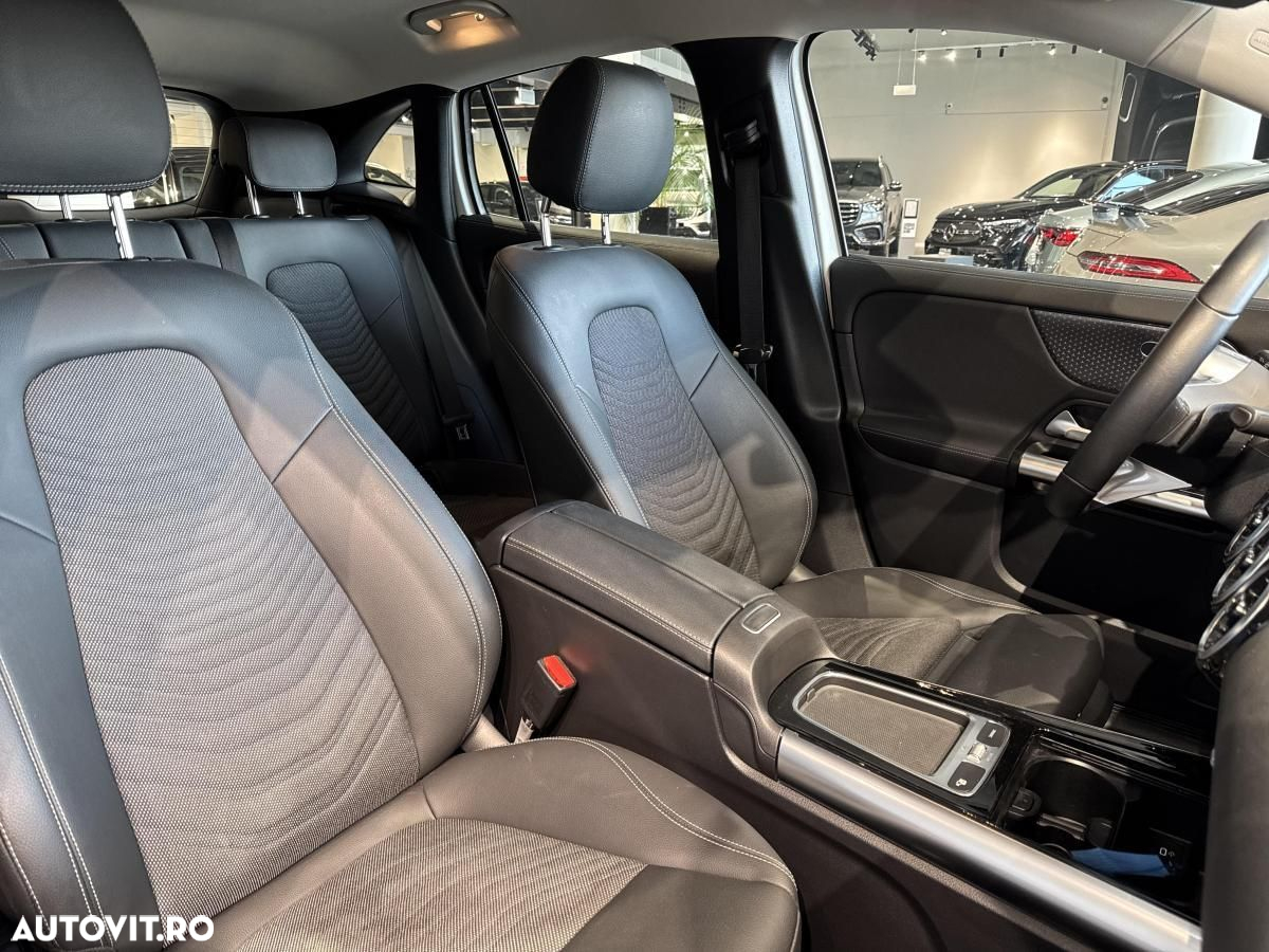 Mercedes-Benz GLA 220 d 4MATIC Aut. - 20