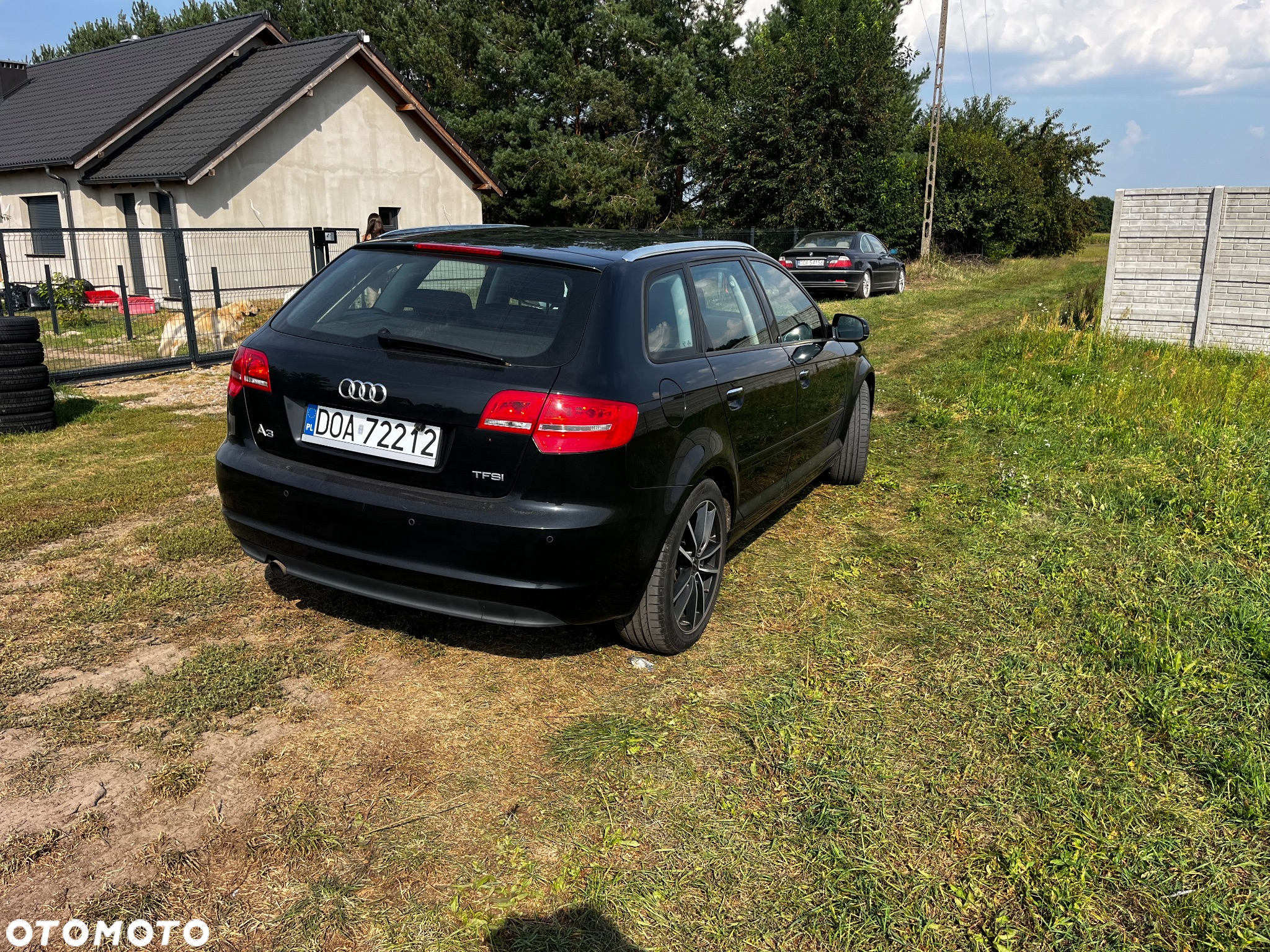 Audi A3 - 13