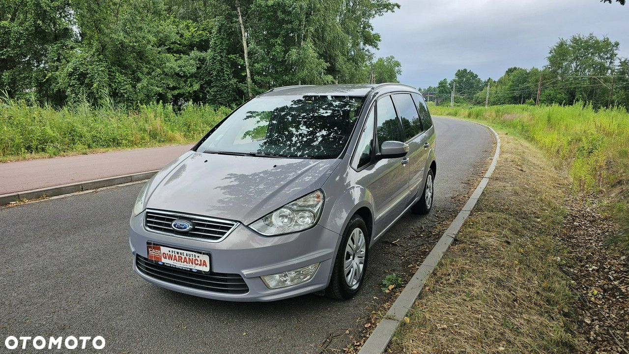 Ford S-Max - 27