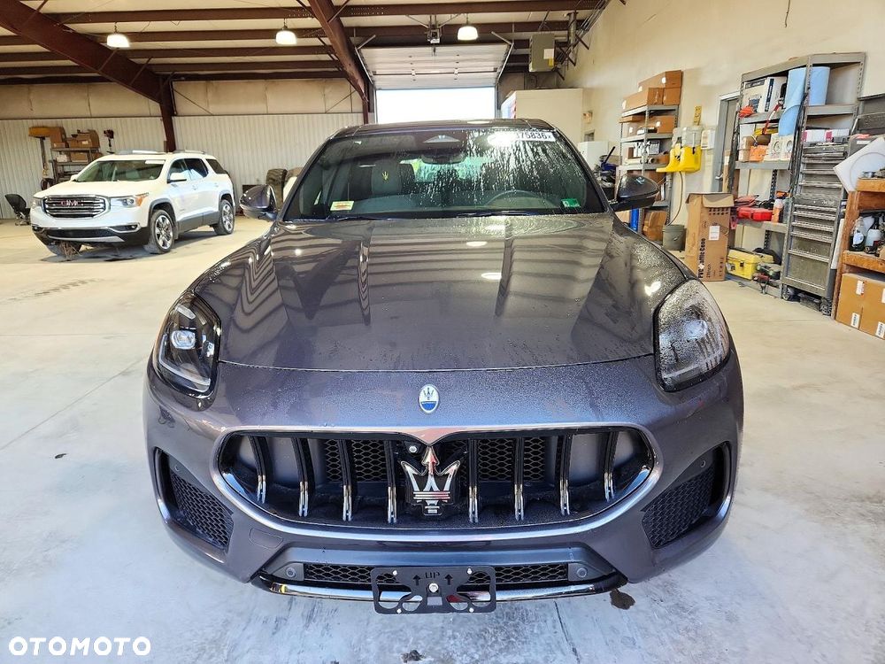 Maserati Grecale - 7