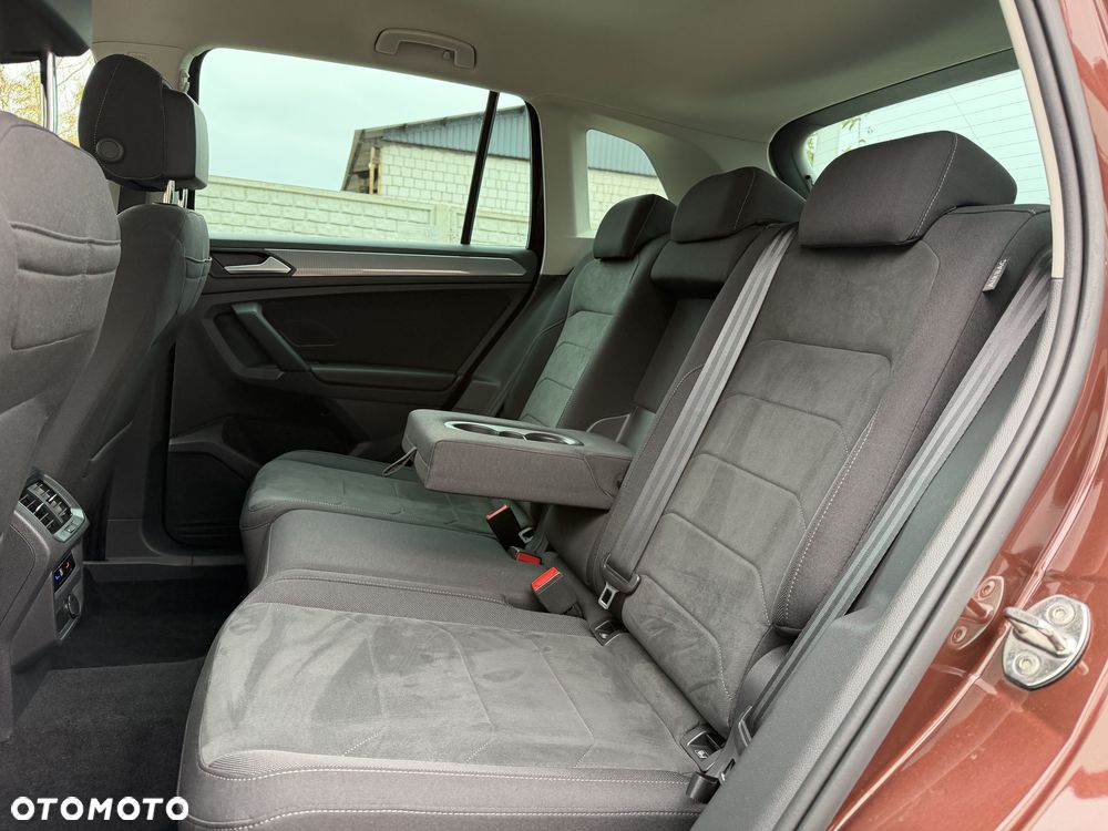 Volkswagen Tiguan - 34