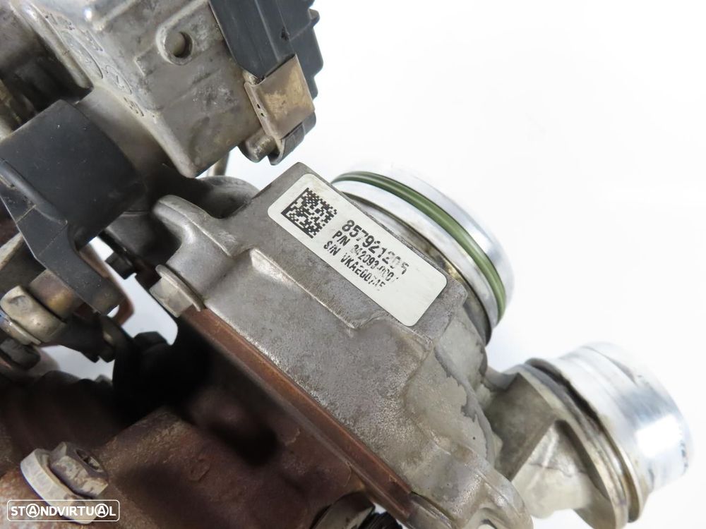 Turbo Usado / Original BMW 5 (G30, F90)/BMW 5 Touring (G31)/BMW X3 (G01)/BMW X4... - 5