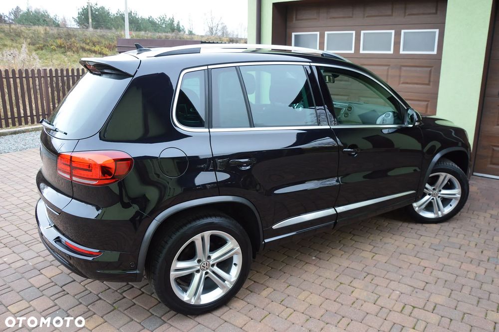 Volkswagen Tiguan 1.4 TSI Join - 7