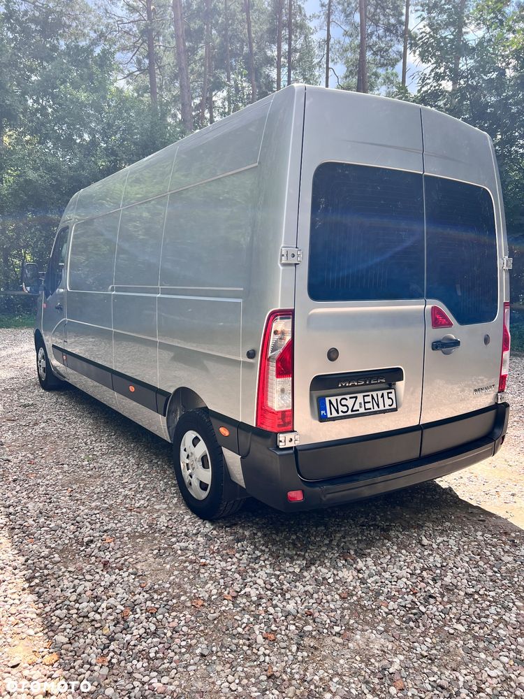 Renault Master - 4