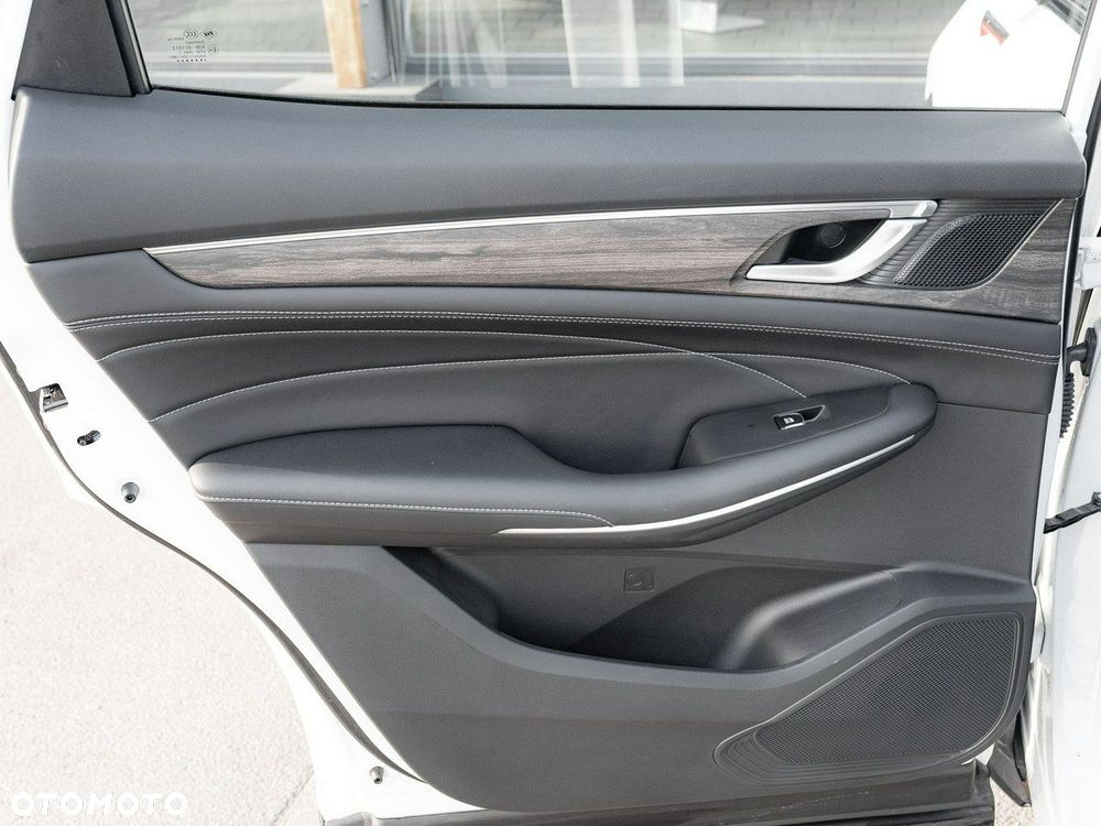 DFSK FX600 1.5 T-GDI Prestige - 24