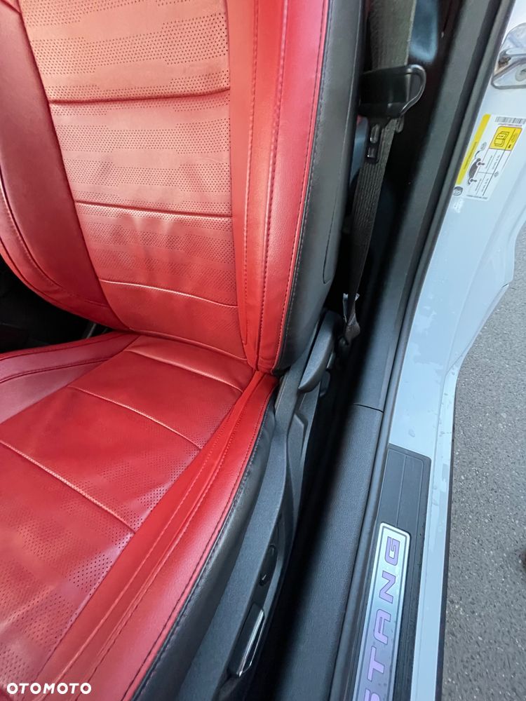 Ford Mustang 2.3 EcoBoost - 18