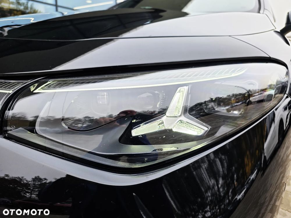 Mercedes-Benz CLA 250+ 85kWh - 20