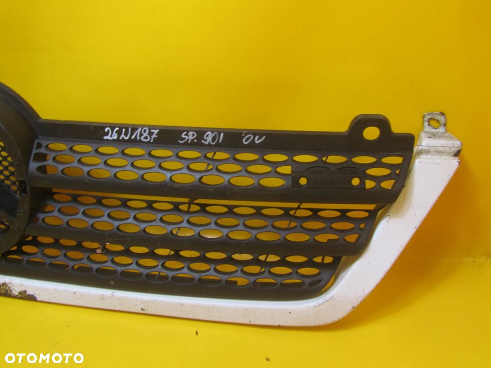 Grill-Atrapa Mercedes Sprinter 901 - 2