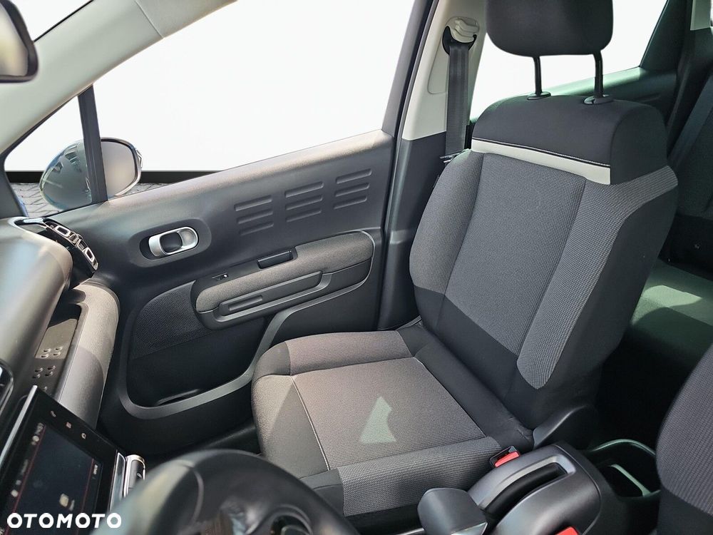 Citroën C3 Aircross - 25