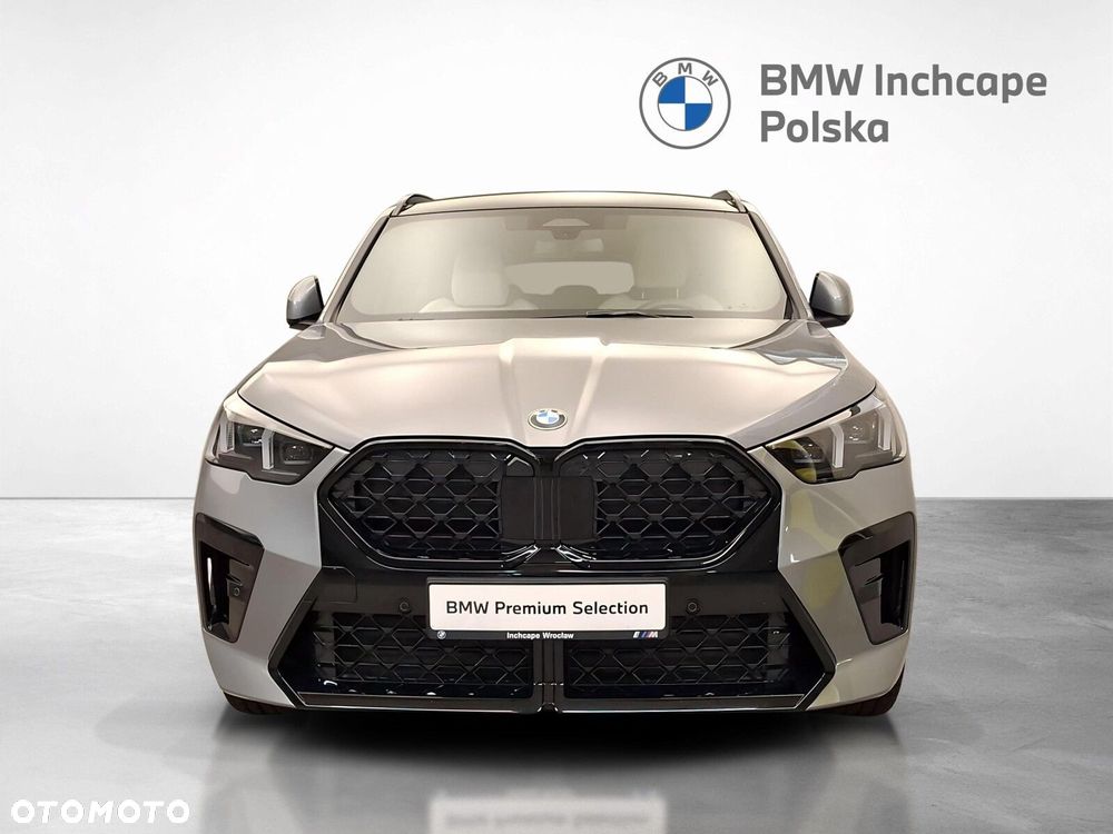 BMW X2 xDrive20d mHEV M Sport - 9
