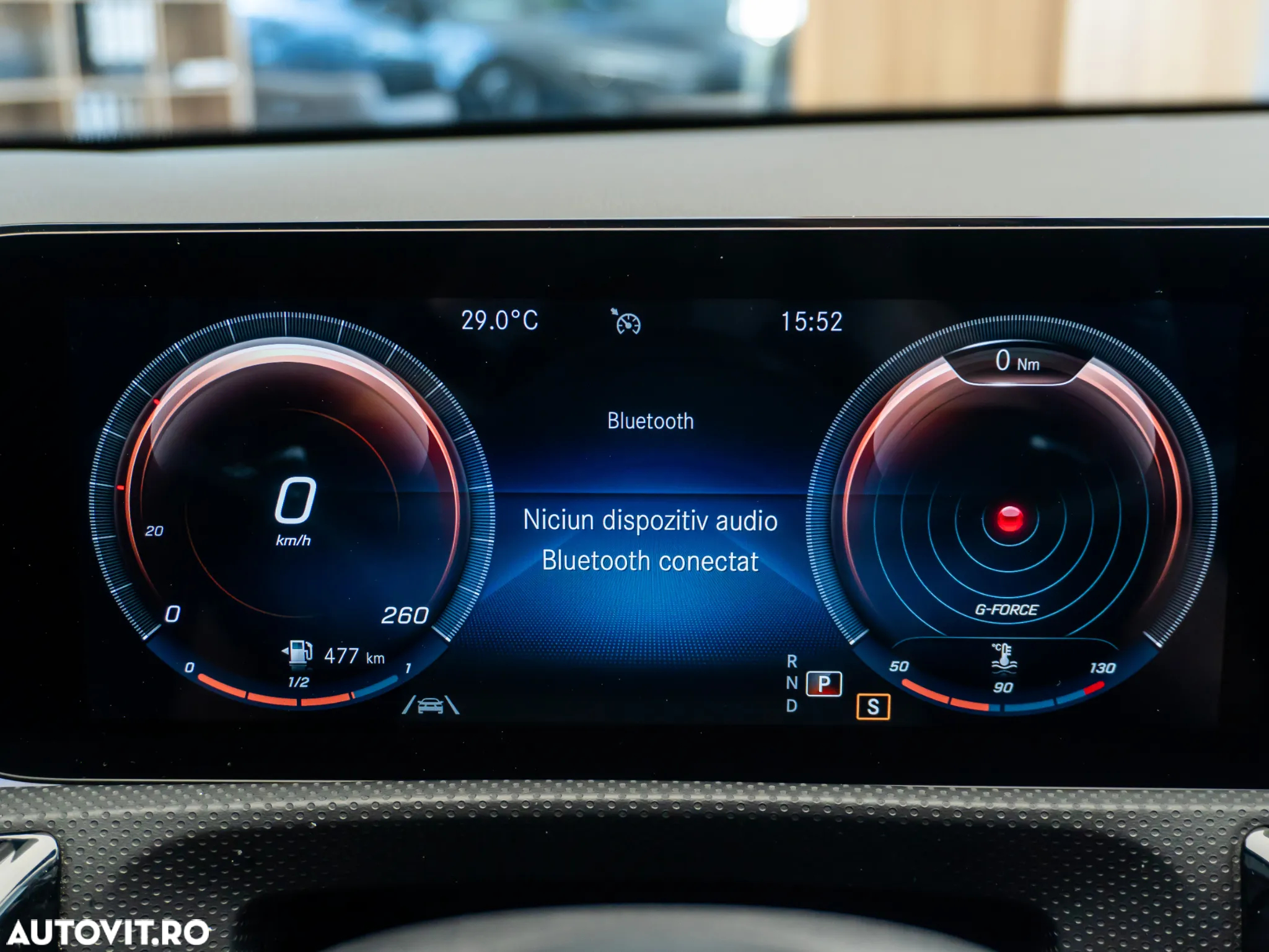 Mercedes-Benz CLA 200 d 8G-DCT AMG Line - 40