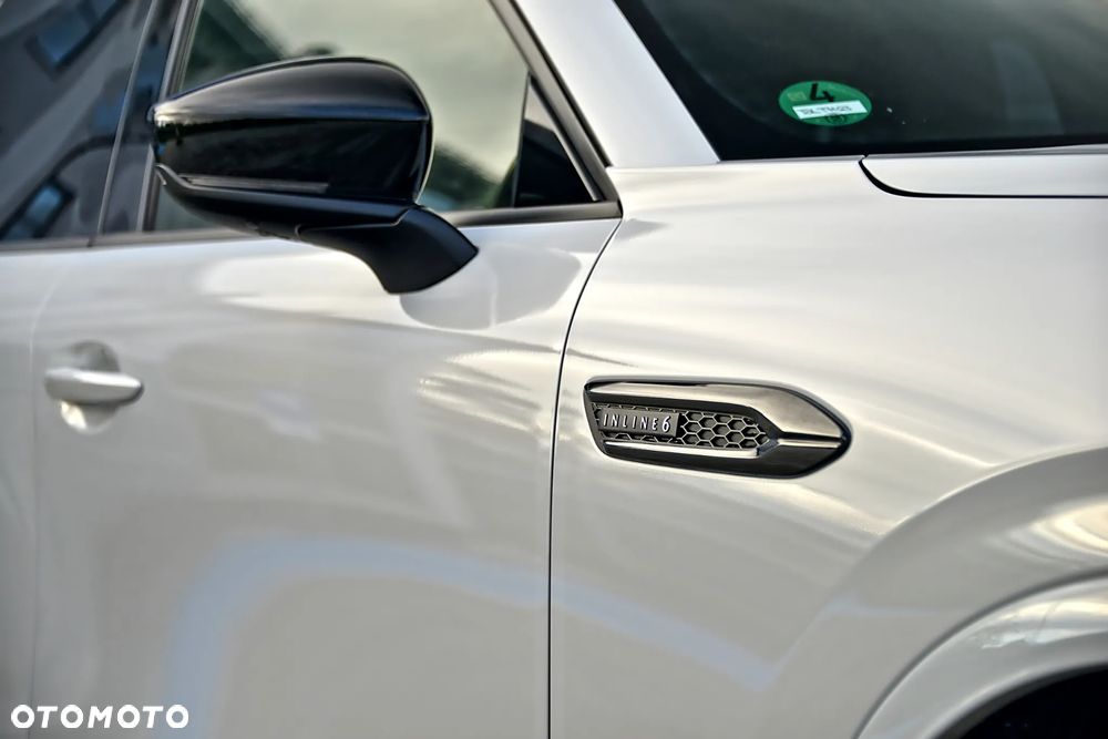Mazda CX-60 e-SKYACTIV-D 254 M HYBRID AWD EXCLUSIVE-LINE - 16