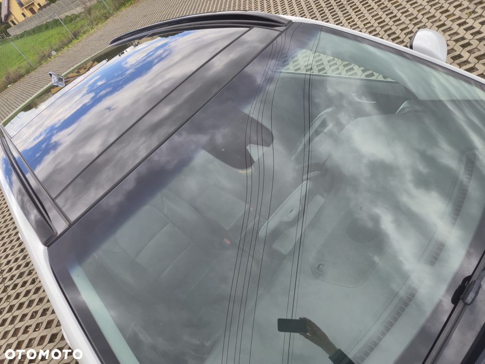 Hyundai Tucson 2.0 CRDi Premium 4WD - 16