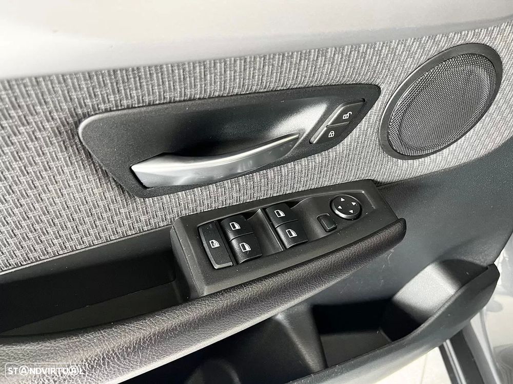 BMW 214 Active Tourer d Advantage - 16