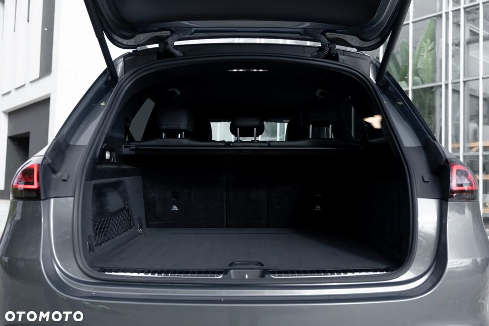 Mercedes-Benz GLE 300 d 4-Matic Premium Plus - 11