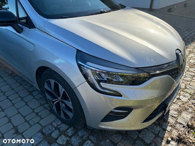 Renault Clio E-TECH 140 BUSINESS EDITION - 3