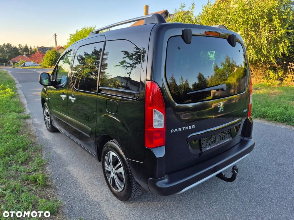Peugeot Partner - 3