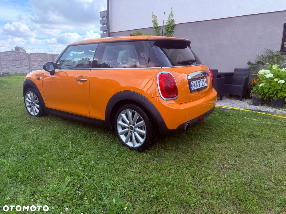 MINI ONE - 3