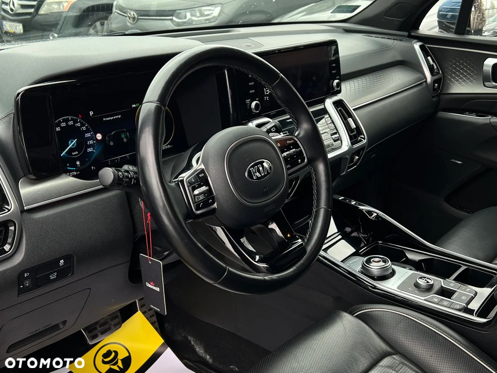 Kia Sorento - 14