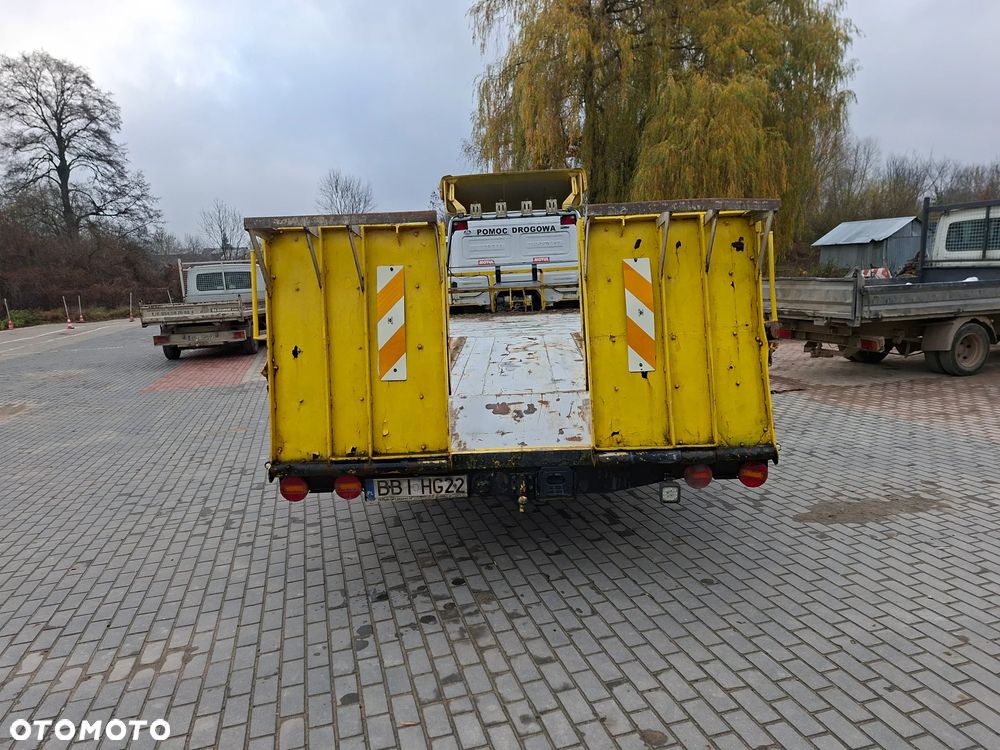 Mercedes-Benz ATEGO - 8