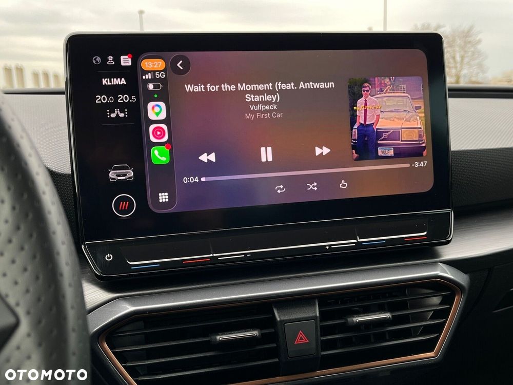 Cupra Leon Sportstourer - 34