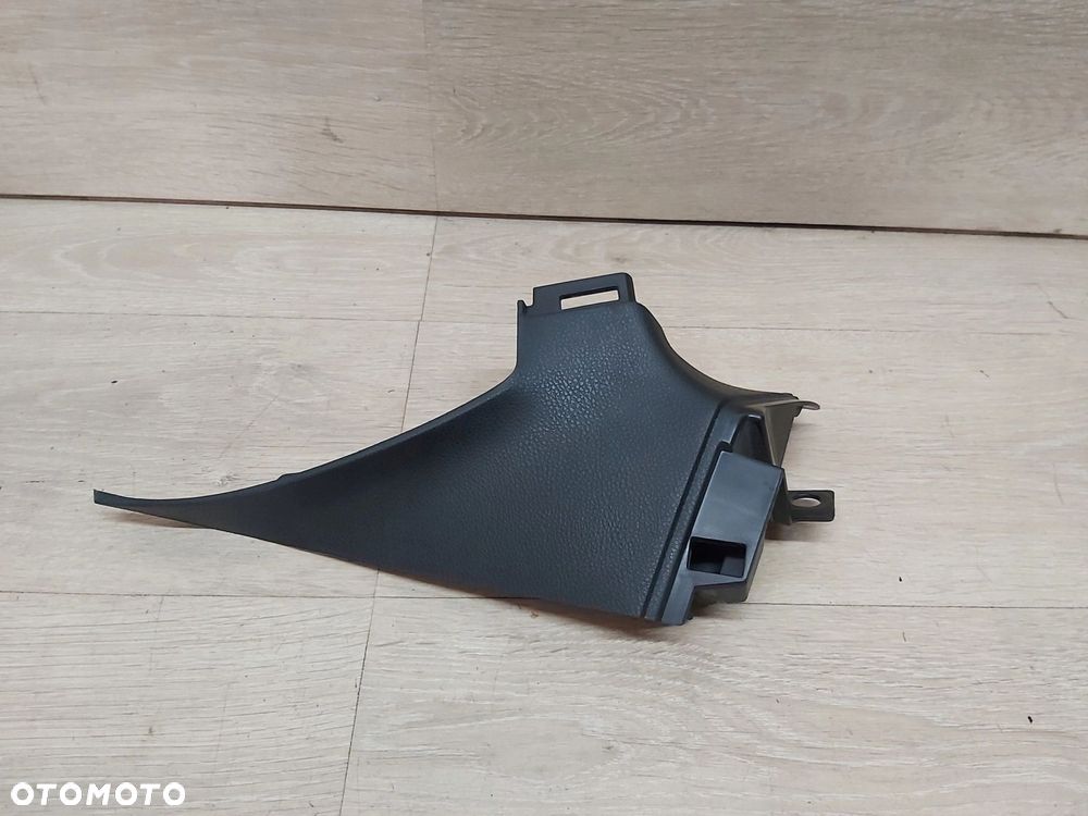 TOYOTA GT86 poszycie słupka C osłona tył prawa Subaru BRZ Scion 94013CA021 - 1