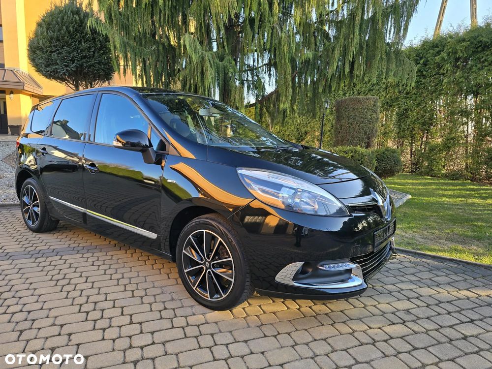 Renault Grand Scenic - 5