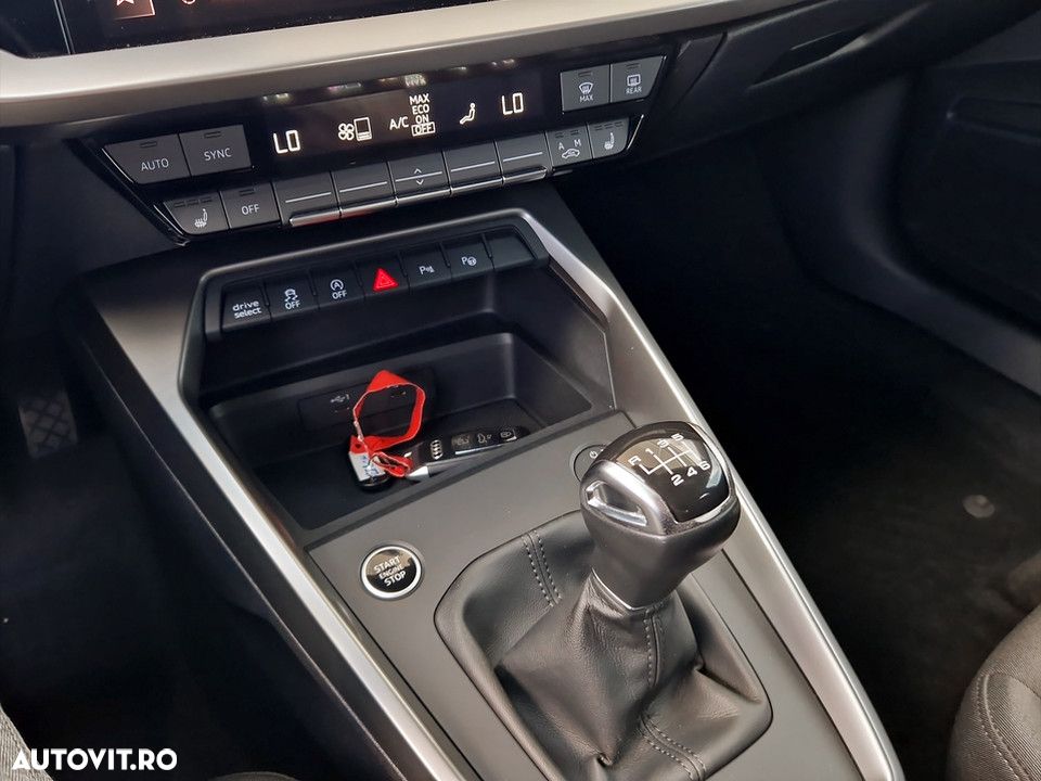 Audi A3 - 18