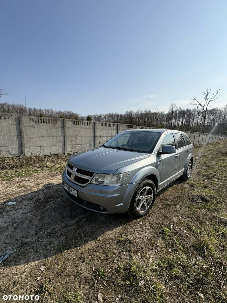 Dodge Journey - 21