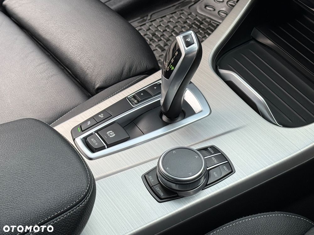 BMW X4 xDrive20i M Sport - 27