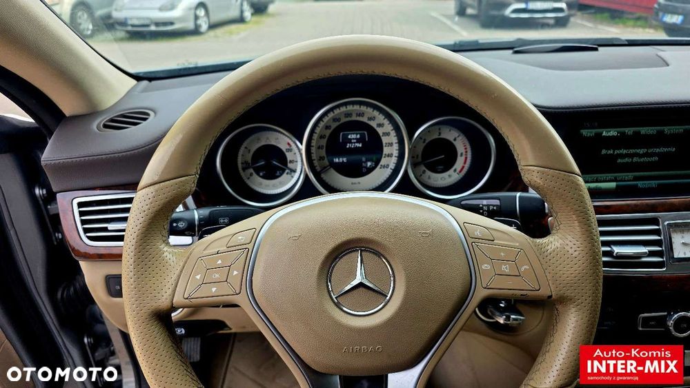 Mercedes-Benz CLS - 31