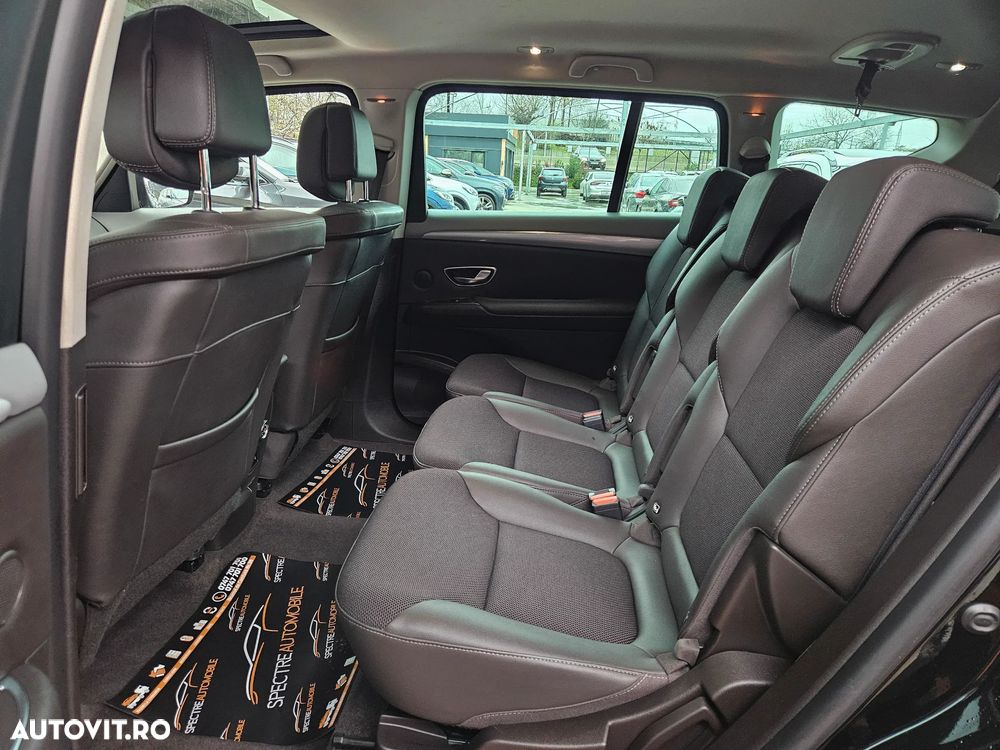 Renault Espace Energy dCi 160 EDC Intens - 11