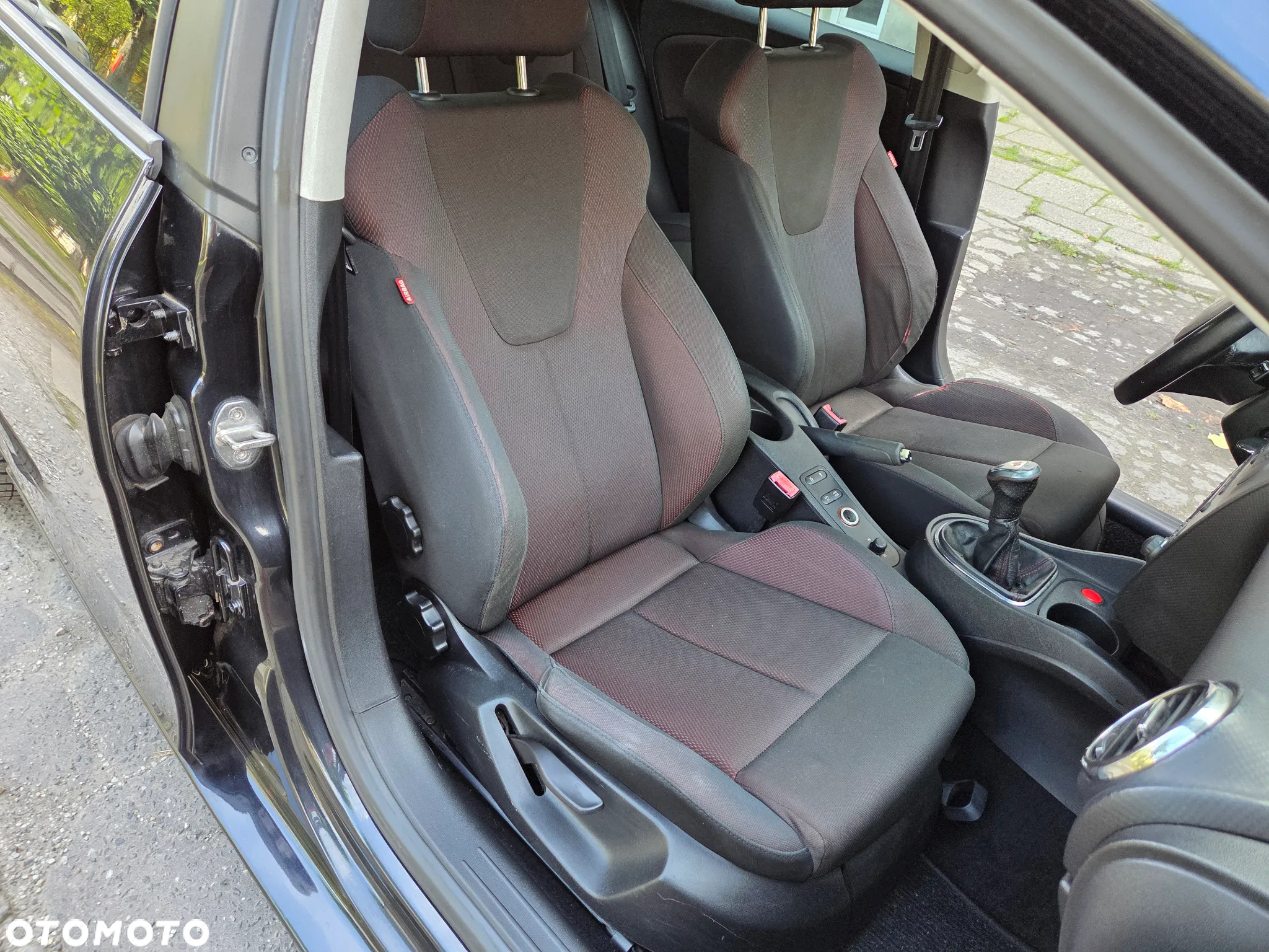 Seat Leon 2.0 TDI FR - 19