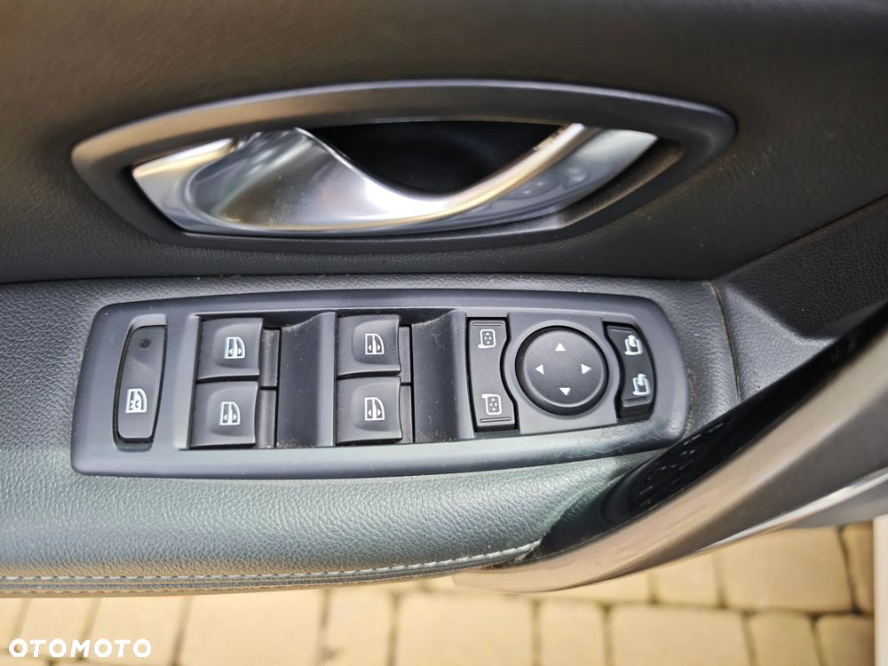 Renault Laguna 1.5 dCi Exception - 22