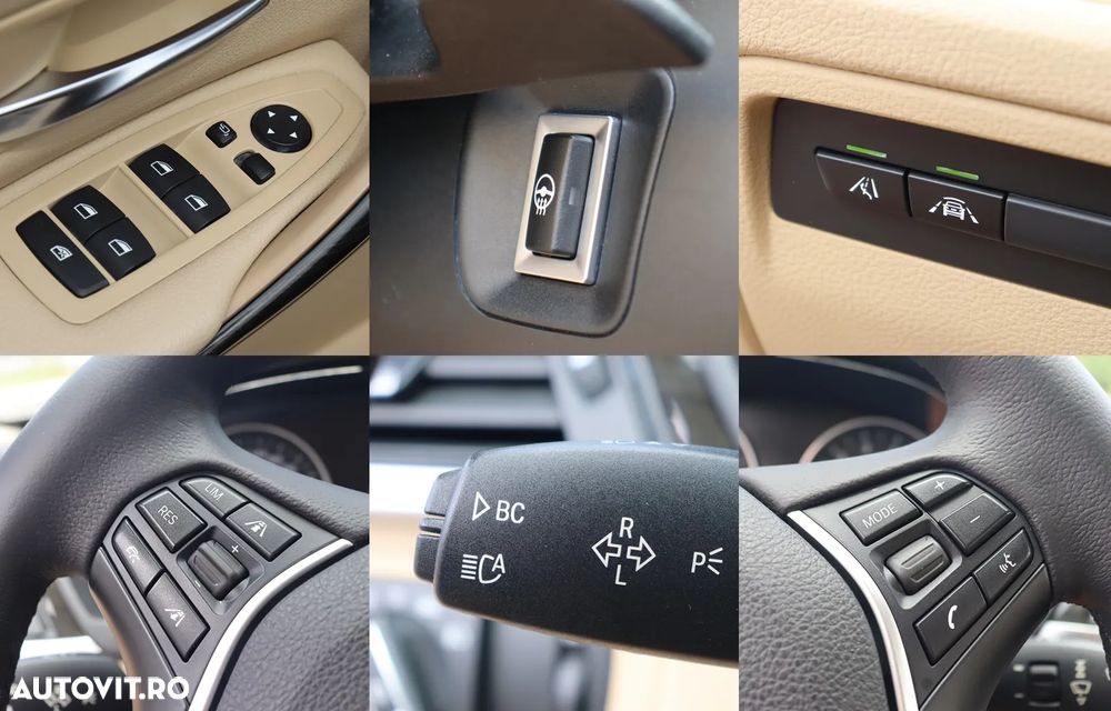 BMW Seria 4 420i Aut. Luxury Line - 25