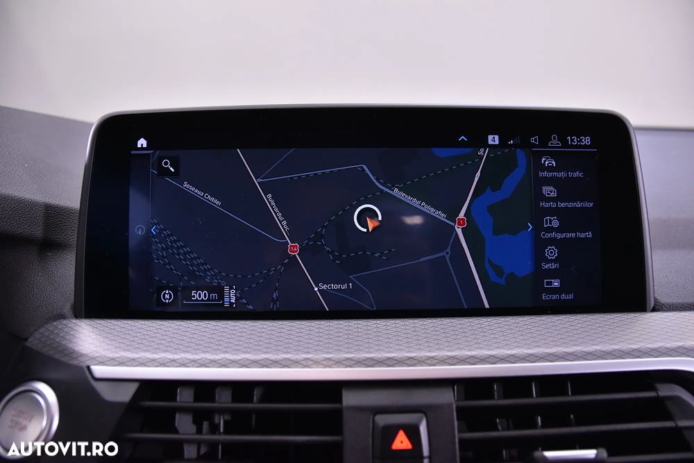 BMW X3 xDrive30e AT PHEV - 21