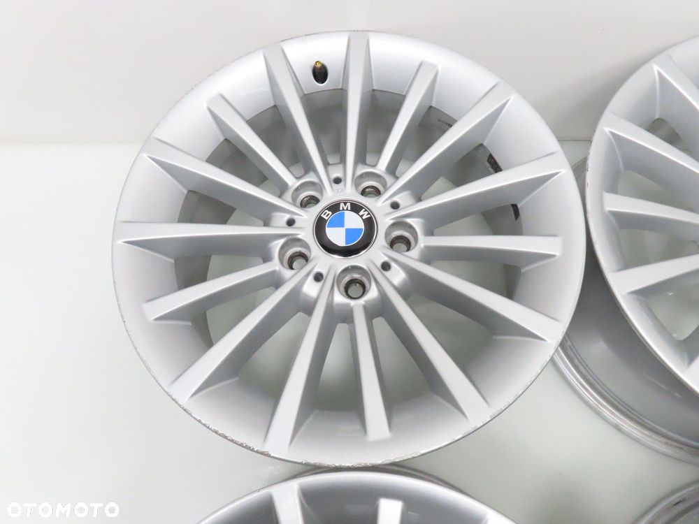Alufelgi 17'' BMW 3 E90 E91 E92 E93 5x120 8J ET34 6783630 - 10