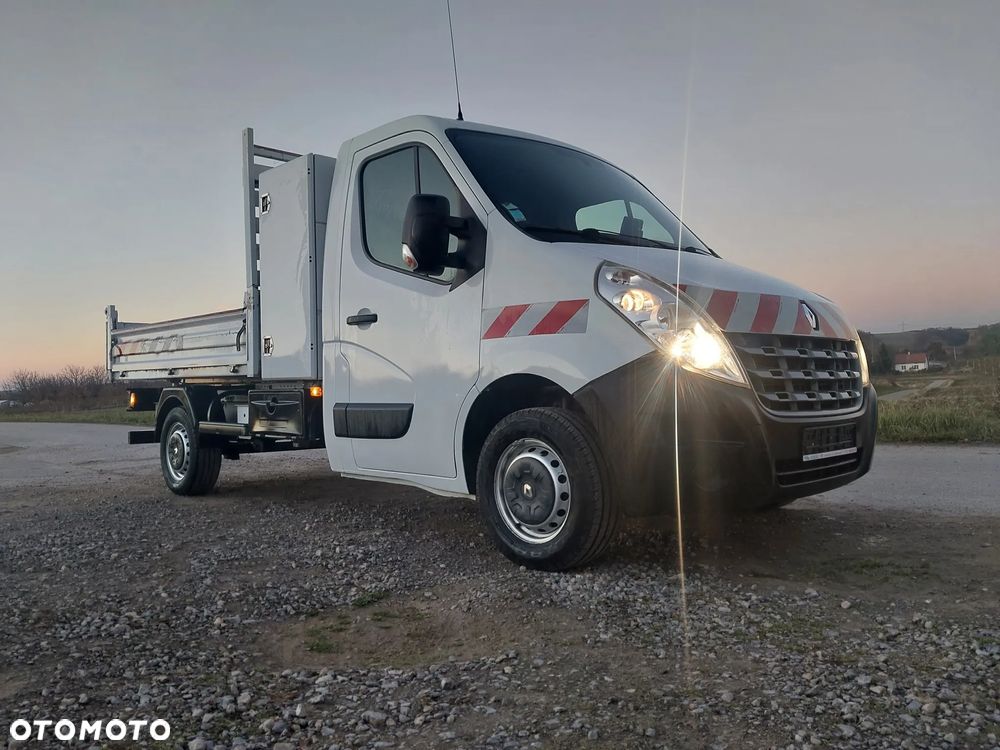 Renault Master - 3