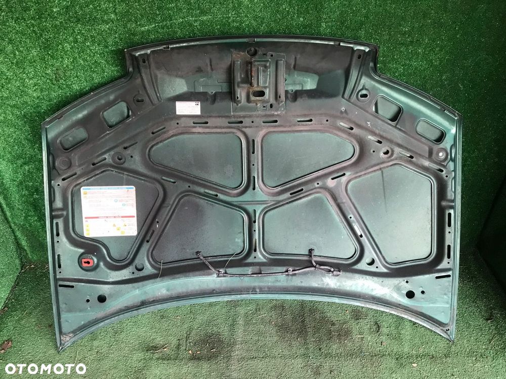 MASKA PRZÓD PRZEDNIA FIAT PUNTO II 330/A WWA - 10