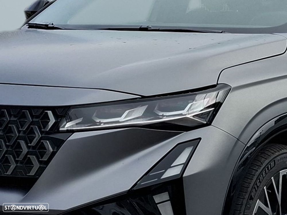 Renault Austral 1.2 E-Tech Iconic Espirit - 3