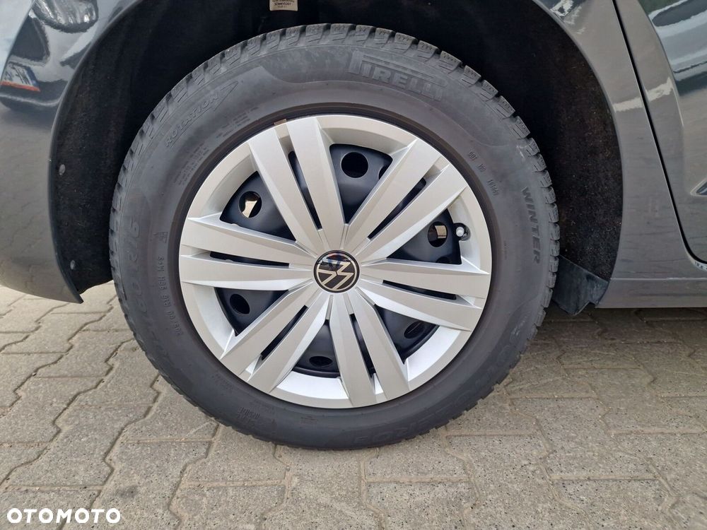 Volkswagen Touran 2.0 TDI BMT Comfortline DSG - 20