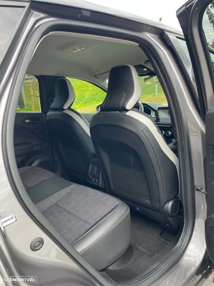 Renault Captur TCe 90 ZEN - 8