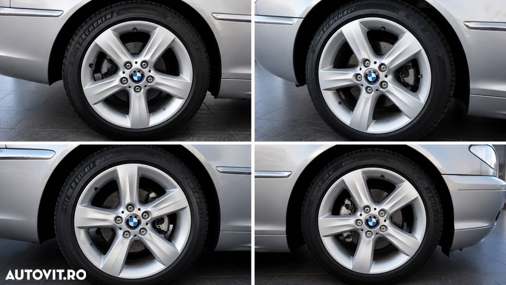 BMW Seria 3 - 10