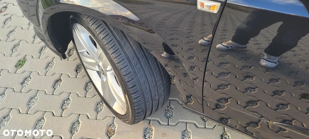 Opel Astra TwinTop 1.8 Cosmo - 12