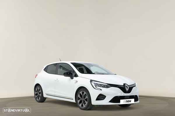 Renault Clio 1.0 TCe Limited