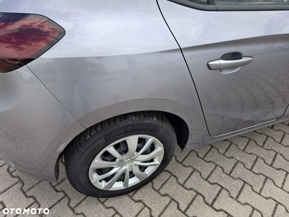 Opel Corsa - 21