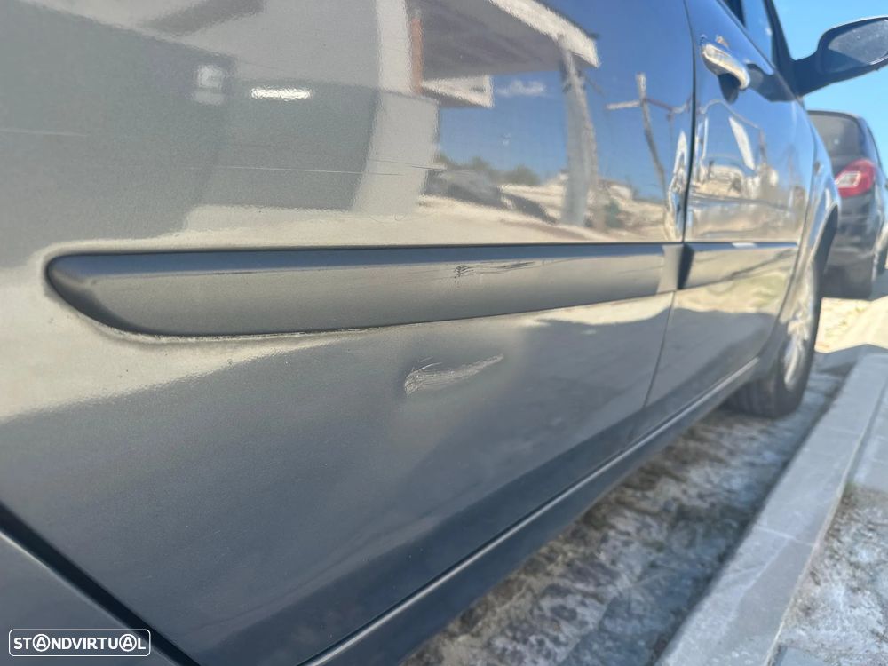 Renault Grand Scénic 1.5 dCi Dynamique - 7