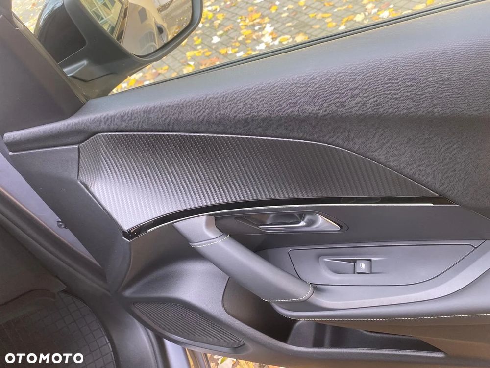 Peugeot 2008 1.2 PureTech GT Line S&S EAT8 - 12